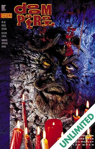 Doom Patrol (1987-1995) #65